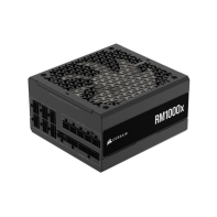 Купить Блок питания Corsair RM1000x ATX 1000W Black (CP-9020271-EU) Алматы