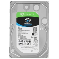 Купить SEAGATE HDD SkyHawkAI Guardian Surveillance (3.5"/10TB/SATA 6Gb/s/) Алматы