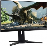 купить Монитор Acer/XB252Qbmiprzx/24,5 **/TN/1920x1080/HDMI(1.4)/DP(1.2)/USB 3.0 Hub(1up 4down)/Audio out/1ms/400cd?/1000:1 в Алматы фото 2
