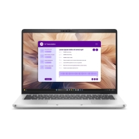 купить Ноутбук Dell Pro 14 Plus (PB14250) XCTO Base (210-BPDR_6) в Алматы фото 1