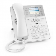 купить SNOM VoIP телефон D735 белый в Алматы фото 1
