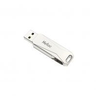 купить USB Флеш 32GB 3.0 Netac U782C/32GB Type-C металл в Алматы фото 2