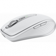 купить Мышь беспроводная Logitech MX Anywhere 3 for Mac, PALE GREY в Алматы фото 2