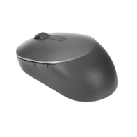 купить Компьютерная мышь Dell Mobile Pro Wireless Mouse - MS5120W - Titan Gray в Алматы фото 2