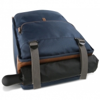 купить Lenovo 15.6&rdquo; Urban Backpack B810 (Blue) k в Алматы фото 3