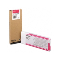 Купить Картридж Epson C13T606B00 SP-4800 220ml пурпурный new Алматы