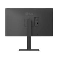 купить Монитор жидкокристаллический LG 27U730A-B.ARUZ 27** 16:9 3840x2160(UHD 4K) IPS, Flat screen, Matt, nonTOUCH, 60 Hz, 300 cd/m2, H178&deg;/V178&deg;, 5ms, 2xHDMI, DP, Speakers, Black в Алматы фото 3