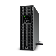 купить Силовой модуль Online ИБП CyberPower OL6000ERT3UPM, 6000VA/6000W, Rack/Tower, LCD, AVR, EPO, RJ11/RJ45, USB, RS-232, Smart Slot, 8*IEC C13 + 2*IEC 320 C19 + клеммная колодка, PowerPanel&reg; Personal Edition (Без Батарей) в Алматы фото 2