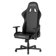 купить Игровое кресло DXRacer Formula R-NEO Leatherette-Black-XL GC/XLFR23LTA/N в Алматы фото 1