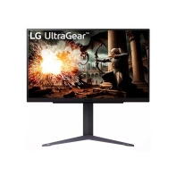 Купить Монитор 27* LG 27GS75Q IPS/2560 x 1440/ 180Hz /1ms/ 300 кд/м/ DP, HDMI Алматы