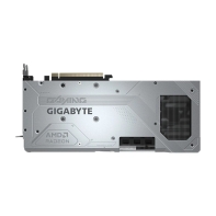 купить Видеокарта Gigabyte (GV-R907XGAMINGOCICE-16GD) Radeon RX 9070 XT GAMING OC ICE 16G в Алматы фото 4