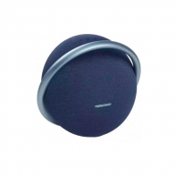 купить Harman Kardon Onyx Studio 7 - Portable Bluetooth Speaker - Blue в Алматы фото 3