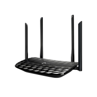 купить Маршрутизатор беспроводной AC1300 GbE Tp-Link EC225-G5 3 порта LAN 10/100/1000 Мбит/с 1 порт WAN 10/100/1000 Мбит/с 4 фиксированные всенаправленные антенны 2,4 ГГц: до 400 Мбит/с 5 ГГц: до 867 Мбит/с EasyMesh 802.11 k/v, Удалённое управление: через A в Алматы фото 2