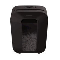 купить Шредер Fellowes® Powershred®LX45 SHREDDER (CROSS CUT) 230V EU 4400501 в Алматы фото 2
