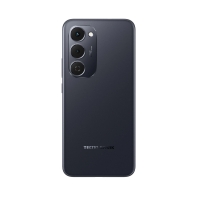 купить Мобильный телефон TECNO SPARK 40 Pro+ (KM7) 256+8 GB Nebula Black в Алматы фото 2