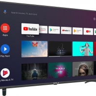 купить Телевизор TESLA 40S605BFS Smart TV в Алматы фото 1