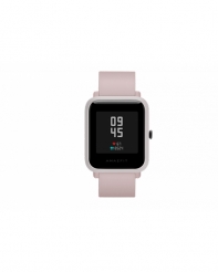 купить Смарт часы Amazfit Bip S Lite A1823  Розовая сакура в Алматы фото 2