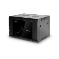 Купить Шкаф настенный Pixietech 15U 570600770 мм Алматы