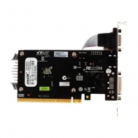купить Видеокарта Inno3D GeForce GT 730, 1G DDR3 64bit VGA DVI HDMI N730-1SDV-D3BX в Алматы фото 2