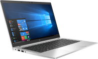 купить HP 1J6E4EA EB830G7 i5-10210U 13 8GB/256 PC в Алматы фото 3