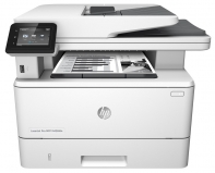 купить МФУ HP LaserJet Pro MFP M426fdn Printer (A4) в Алматы фото 1