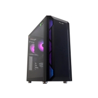 купить Ryzen 5 7500F-3.7GHz/B650/RAM 16GB/SSD 512GB (M.2)/RTX5060-8GB/no DVD/600W/ в Алматы фото 1