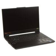 купить Ноутбук Asus TUF Gaming F15/FX507VV-LP148 (90NR0BV7-M00AA0) в Алматы фото 1