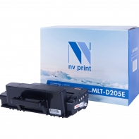купить Картридж NVP совместимый Samsung MLT-D205E для ML-3710/3710P/3710DN/SCX-5637/SCX-5637FR	(10000k)                                                                                                                                                           в Алматы фото 1
