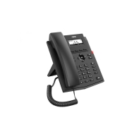 купить             IP телефон Fanvil X301W в Алматы фото 3