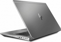 купить Zbook 17 G6 i7-9750H 17 16GB/512 Quadro Camera Win10 Pro в Алматы фото 3