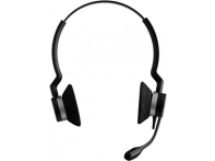 купить Проводная гарнитура Jabra BIZ 2300 Duo в Алматы фото 2