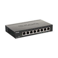 купить Коммутатор D-Link DGS-1100-08PV2/A4A в Алматы фото 2