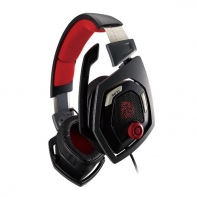 купить Наушники с микрофоном Tt eSports SHOCK 3D 7.1 в Алматы фото 1