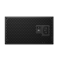 купить Блок питания PCCooler YK550, 550W, Non Modular, 80+ BRONZE, Fan 135mmv в Алматы фото 3