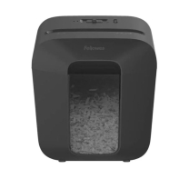 купить Шредер Fellowes&reg; Powershred&reg;LX25 SHREDDER (CROSS CUT) 230V EU&nbsp;4170501 в Алматы фото 2