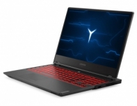купить Ноутбук Lenovo Legion Y7000 15,6**FHD/Core i5-9300H/8Gb/1TB+128Gb SSD/GTX1650 4GB/Win10/ 81T0001ERU /  в Алматы фото 2