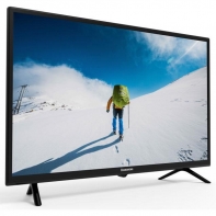 купить LED телевизор CHANGHONG L43G5Si Smart tv (android 7.0) /  в Алматы фото 2