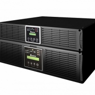 купить ИБП Delta R-Series 1000 ВА / 700 Вт /  в Алматы фото 1