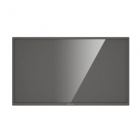 купить Монитор Hikvision 43* 1080P, HDMI/VGA input, view angle:178°/178°, 360cd/, plastic casing,VESA, base bracket included, 724h в Алматы фото 2