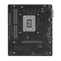 купить Материнская плата Gigabyte H610M S2H V3 DDR4 в Алматы фото 3