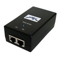 купить Адаптер PoE Ubiquiti POE-50-60W 50V 1.2A Gigabite 10/100/1000 Mbps v2 в Алматы фото 1