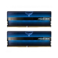 купить Оперативная память 16GB Kit (2x8GB) 4533MHz DDR4 Team Group XTREEM ARGB CL-18 TF10D416G4533HC18LDC01 в Алматы фото 1