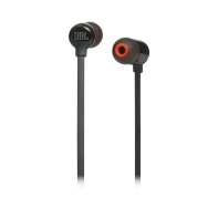 купить гарнитура bluetooth внутриканальная, черный, JBLT110BTBLK, JBL в Алматы фото 3