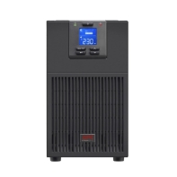 купить ИБП APC SRV10KIL Hard wire 3-wire(1P+N+E) outlet, Intelligent Card Slot, LCD, Extended Runtime (SRV10KIL) в Алматы фото 1