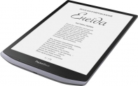 купить Электронная книга PocketBook PB1040-J-CIS серый в Алматы фото 2