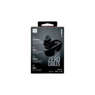 купить JBL Wave 100TWS - True Wireless In-Ear Headset - Black в Алматы фото 4