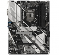 купить Материнская плата ASRock B365M PRO 4, Socket 1151, Intel&reg;B365, 4DDR4, D-SUB+HDMI+DVI, 2xPCI-Ex16 в Алматы фото 3