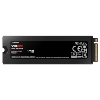 купить Твердотельный накопитель 1000Gb SSD Samsung 990 PRO M.2 PCIe 4.0HS R7450Mb/s W6900MB/s MZ-V9P1T0CW в Алматы фото 2