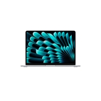 Купить Ноутбук Apple MacBook Air A3114, Apple M3/15.3*Retina/8GB/512GB/10-core GPU/MacOS/Silver MRYQ3 в Алматы