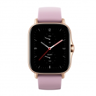 купить Смарт часы Amazfit GTS 2e A2021 Сиреневый /  в Алматы фото 1